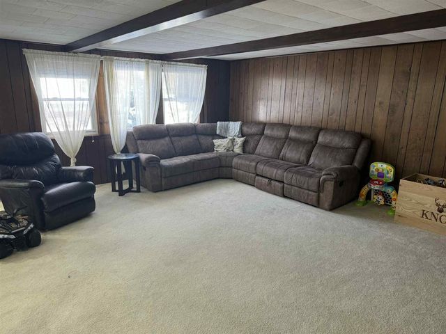 515 W Bridge Street, Big Rapids, MI 49307