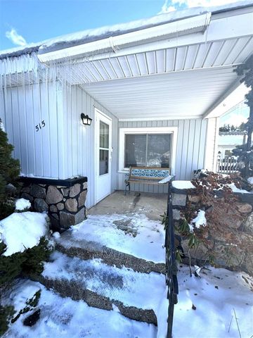 515 W Bridge Street, Big Rapids, MI 49307