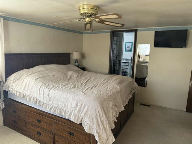 515 W Bridge Street, Big Rapids, MI 49307