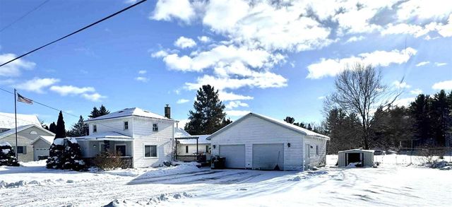 515 W Bridge Street, Big Rapids, MI 49307