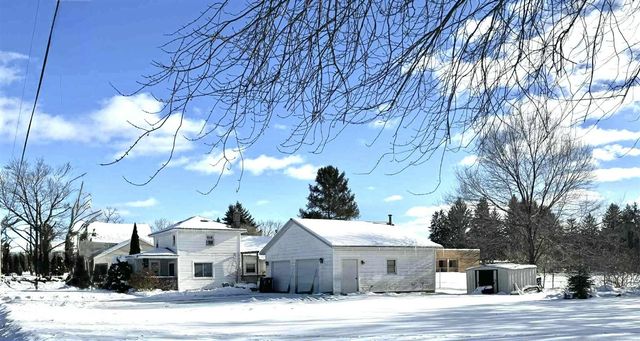 515 W Bridge Street, Big Rapids, MI 49307