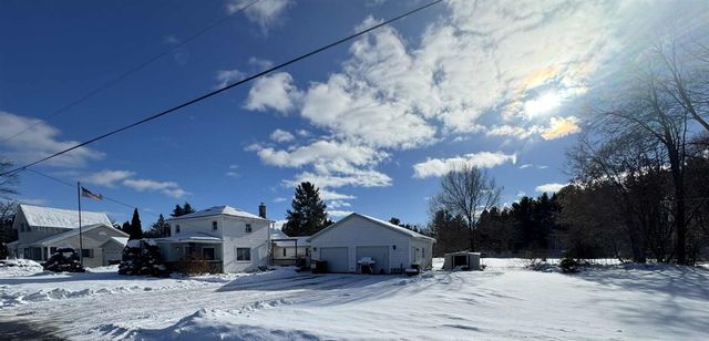 515 W Bridge Street, Big Rapids, MI 49307