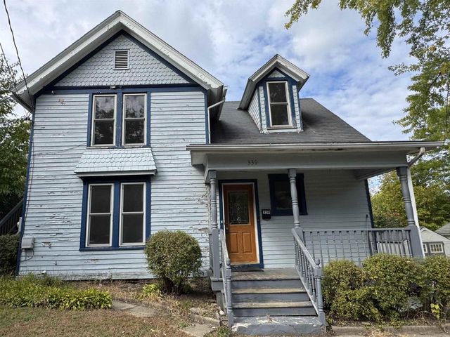 339 Home Park Avenue, Janesville, WI 53545