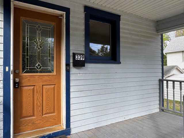 339 Home Park Avenue, Janesville, WI 53545