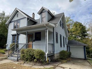 339 Home Park Avenue, Janesville, WI 53545