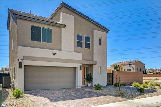 10229 Bloom Quick Court, Las Vegas, NV 89141