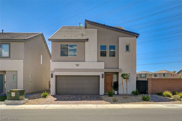 10229 Bloom Quick Court, Las Vegas, NV 89141