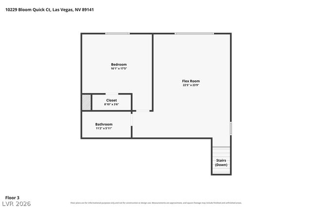 10229 Bloom Quick Court, Las Vegas, NV 89141