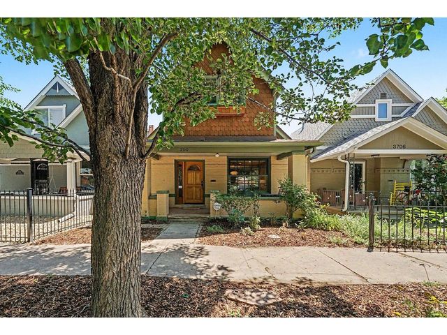 3710 N Julian St, Denver, CO 80211