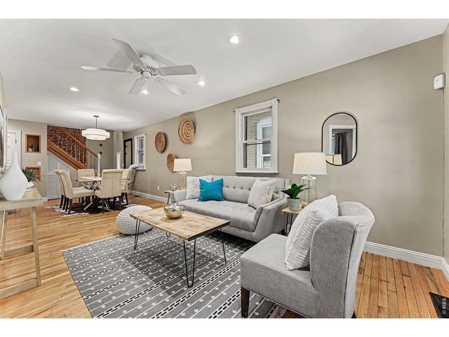 3710 N Julian St, Denver, CO 80211