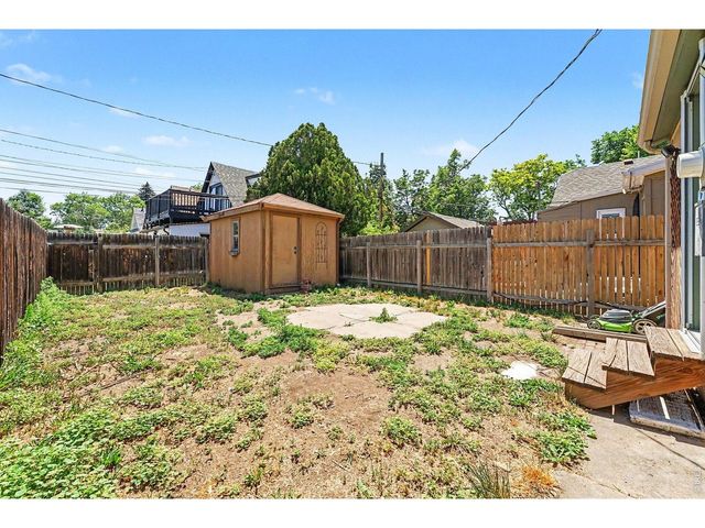 3710 N Julian St, Denver, CO 80211