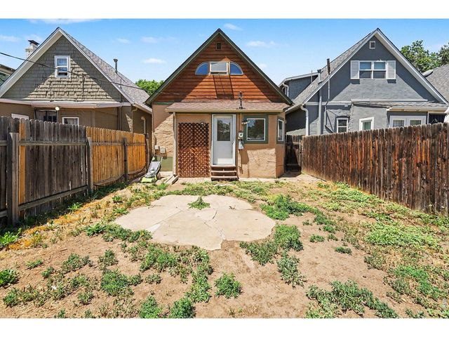 3710 N Julian St, Denver, CO 80211