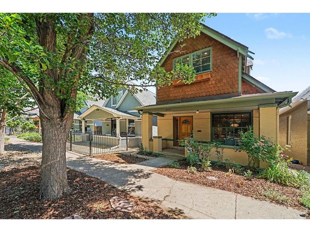 3710 N Julian St, Denver, CO 80211