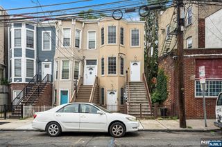 493 Mercer Street 2, Jersey City, NJ 07306
