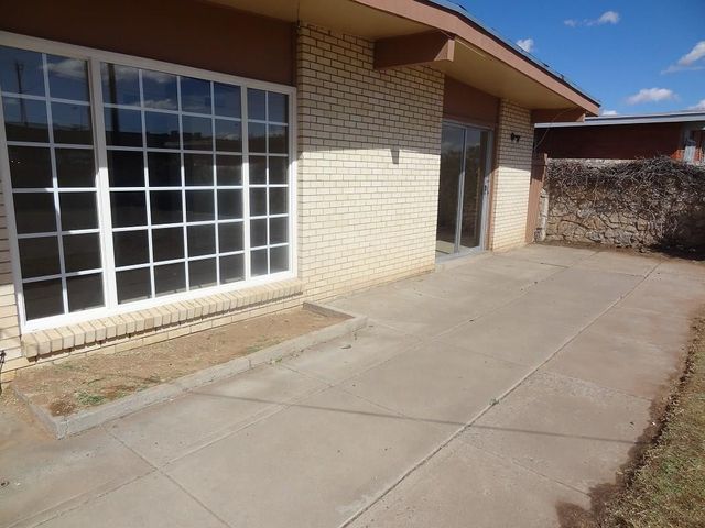 9752 BLUE WING Drive, El Paso, TX 79924