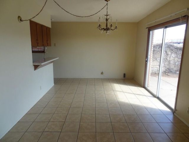 9752 BLUE WING Drive, El Paso, TX 79924