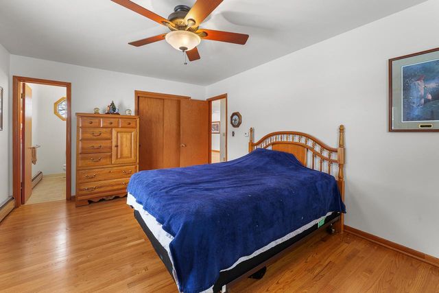 206 South STREET, Juneau, WI 53039