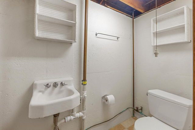 206 South STREET, Juneau, WI 53039