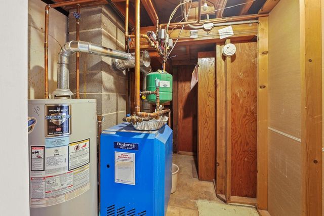 206 South STREET, Juneau, WI 53039