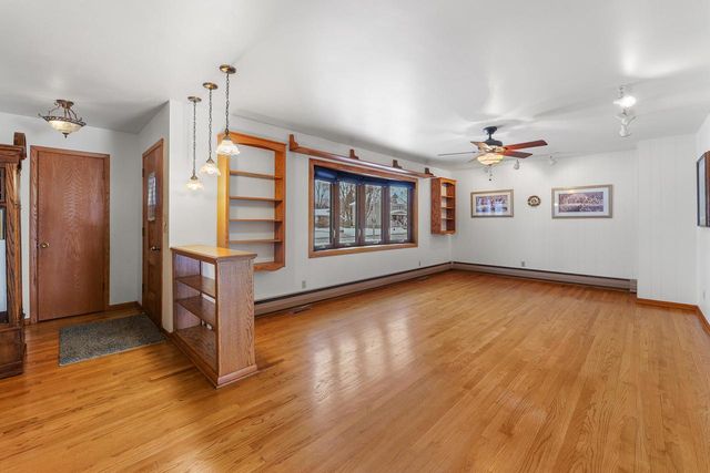 206 South STREET, Juneau, WI 53039