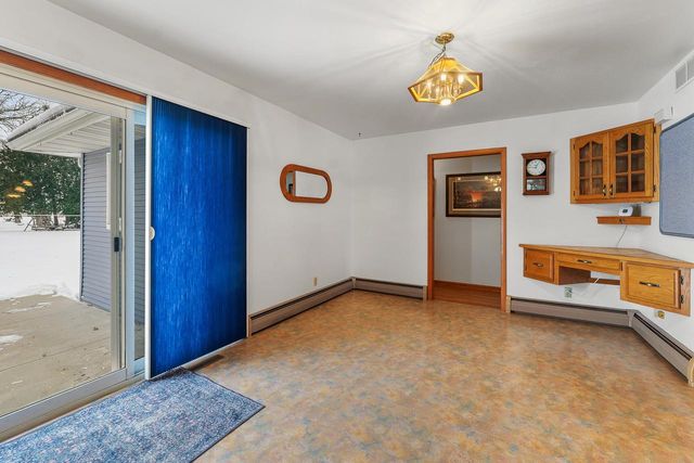 206 South STREET, Juneau, WI 53039