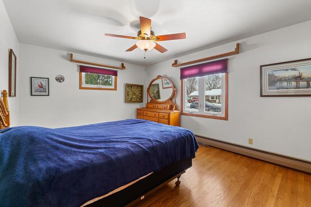 206 South STREET, Juneau, WI 53039