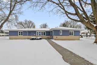 206 South STREET, Juneau, WI 53039