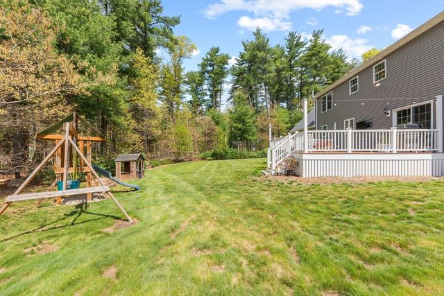 372 Franklin St, Mansfield, MA 02048