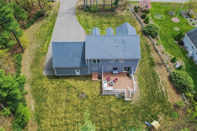 372 Franklin St, Mansfield, MA 02048