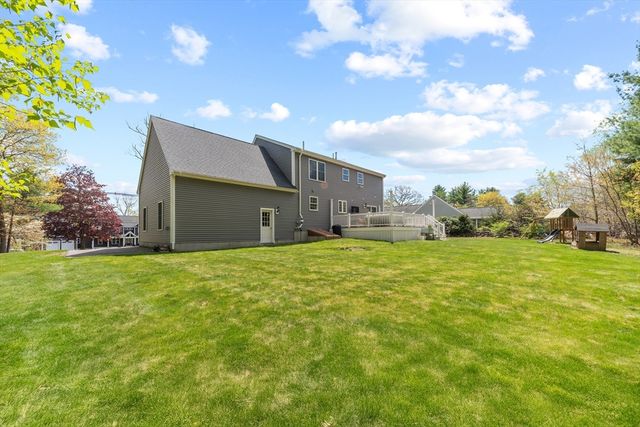 372 Franklin St, Mansfield, MA 02048
