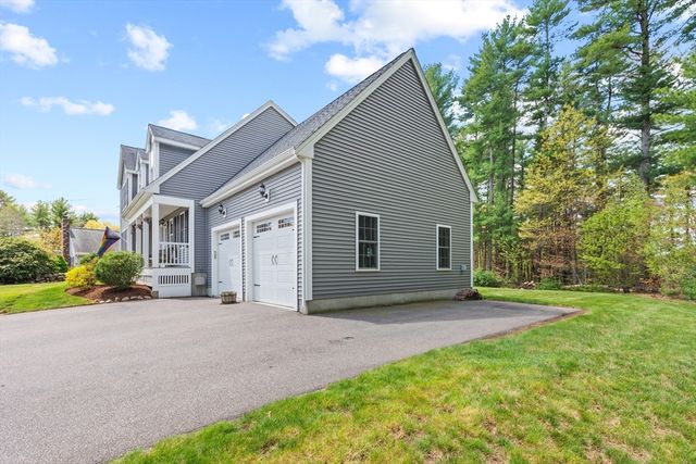 372 Franklin St, Mansfield, MA 02048