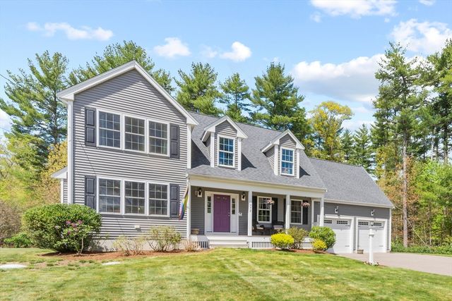 372 Franklin St, Mansfield, MA 02048