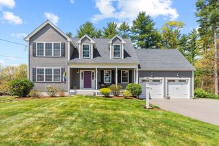 372 Franklin St, Mansfield, MA 02048