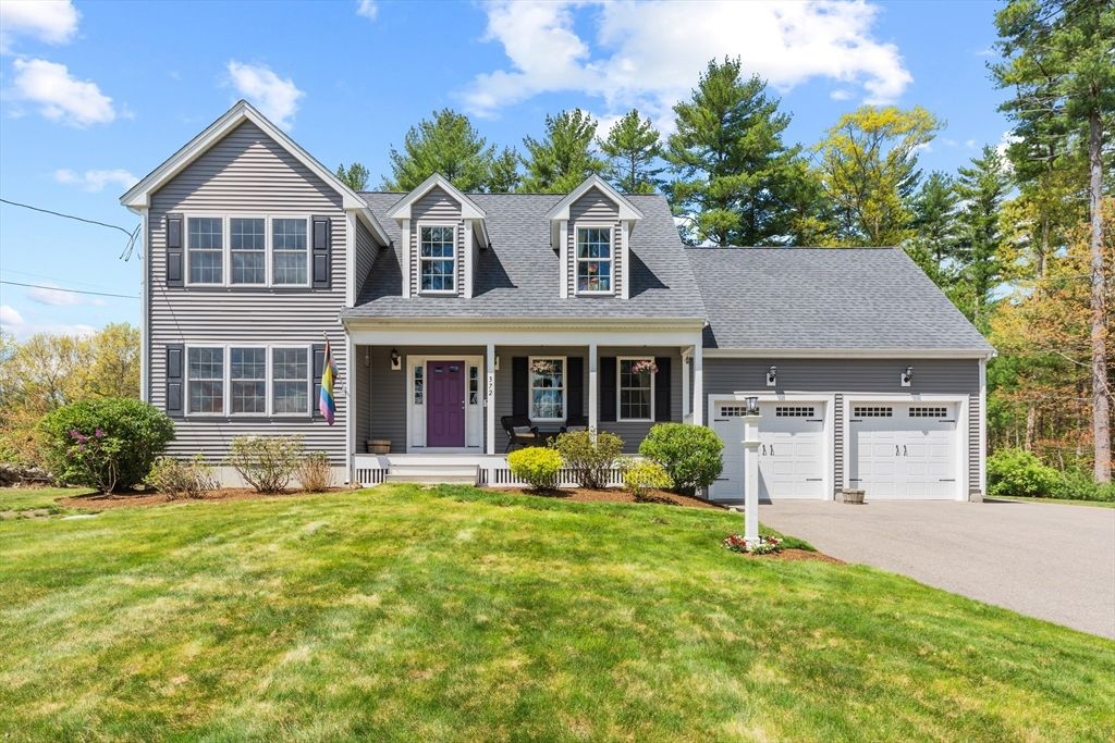 372 Franklin St, Mansfield, MA 02048