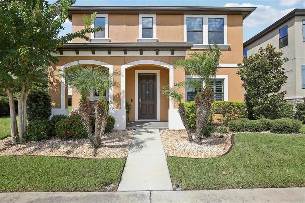 12506 TRIPLE CREEK BOULEVARD, Riverview, FL 33579