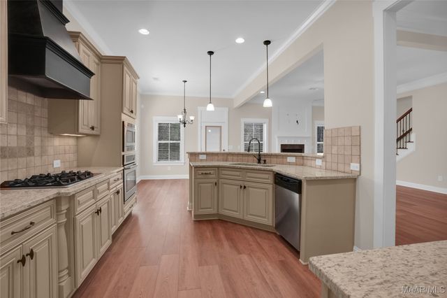 40 S Charleson Crossing, Pike Road, AL 36064