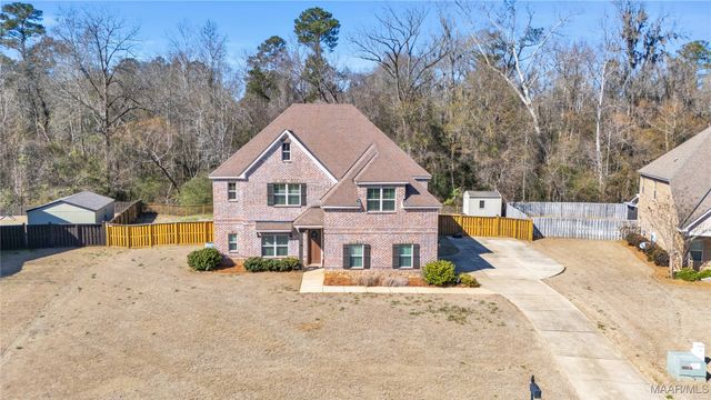 40 S Charleson Crossing, Pike Road, AL 36064