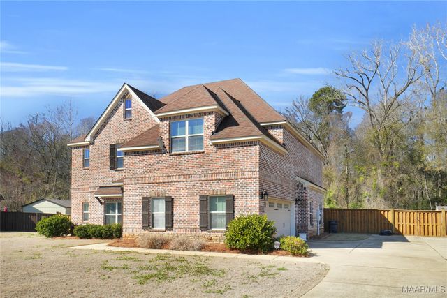 40 S Charleson Crossing, Pike Road, AL 36064