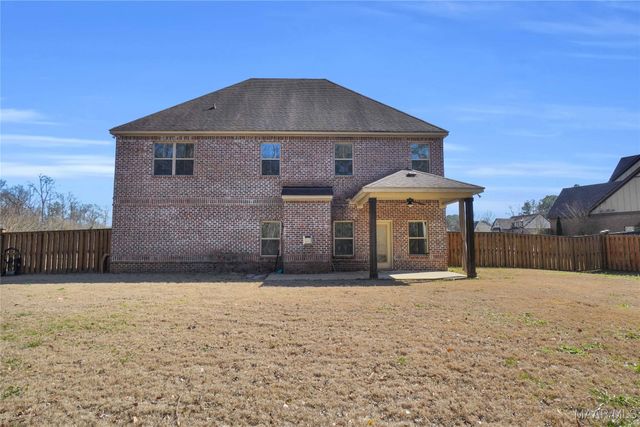 40 S Charleson Crossing, Pike Road, AL 36064