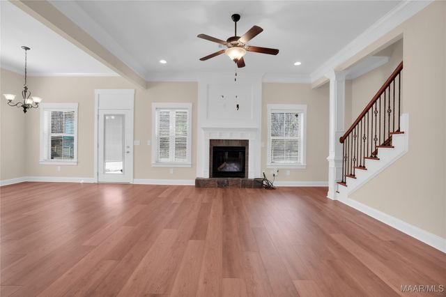 40 S Charleson Crossing, Pike Road, AL 36064