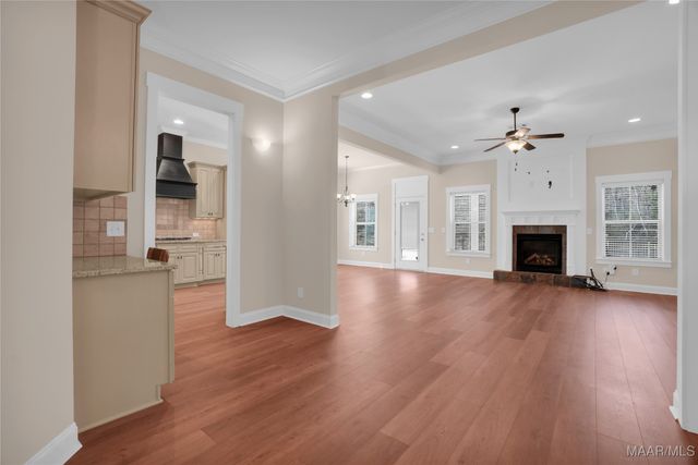 40 S Charleson Crossing, Pike Road, AL 36064