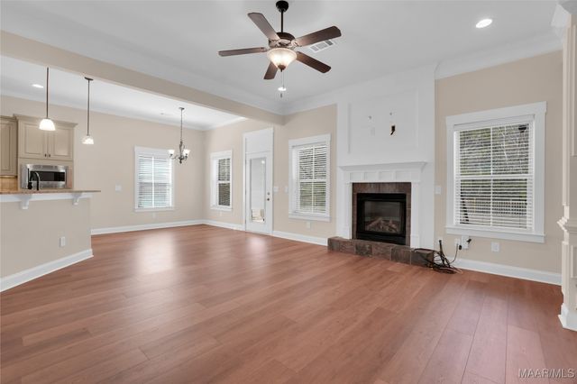 40 S Charleson Crossing, Pike Road, AL 36064