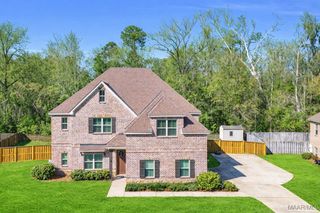 40 S Charleson Crossing, Pike Road, AL 36064