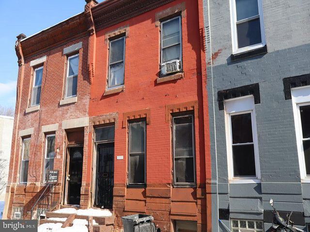 2029 N STILLMAN ST, Philadelphia, PA 19121