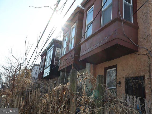 2029 N STILLMAN ST, Philadelphia, PA 19121