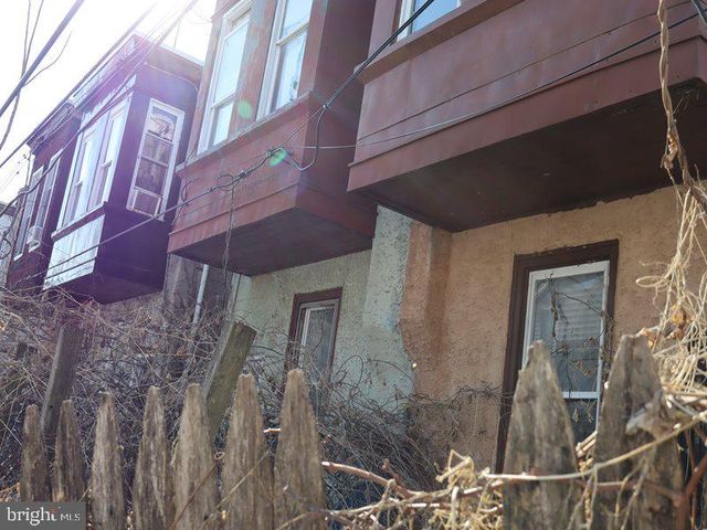 2029 N STILLMAN ST, Philadelphia, PA 19121