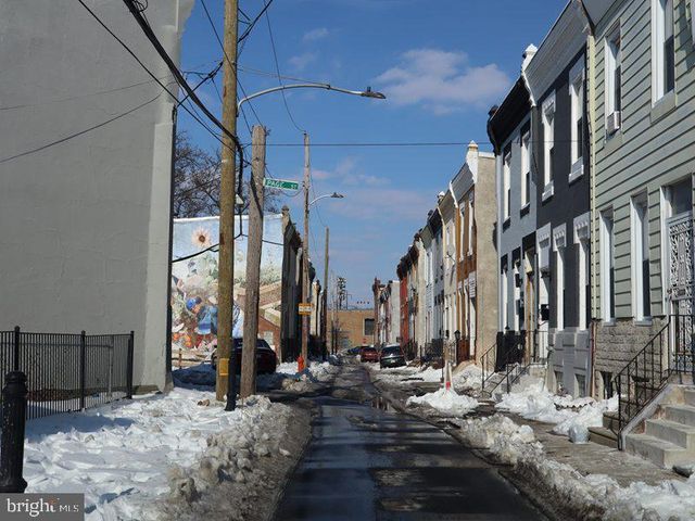 2029 N STILLMAN ST, Philadelphia, PA 19121