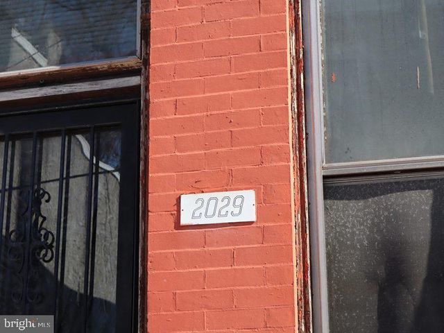 2029 N STILLMAN ST, Philadelphia, PA 19121