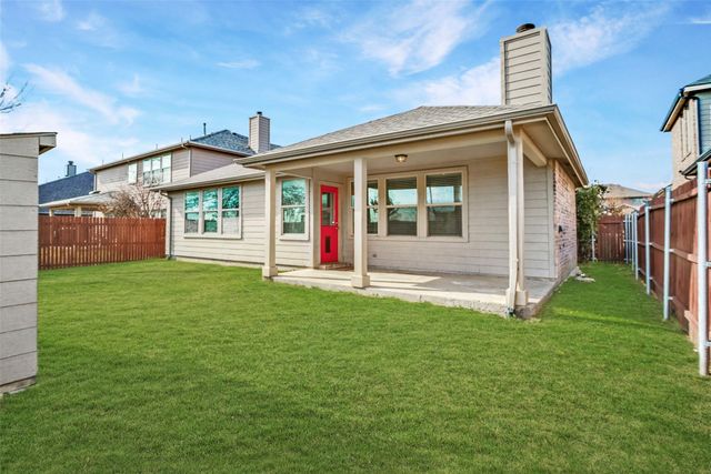 229 Bluefinch Drive, Little Elm, TX 75068