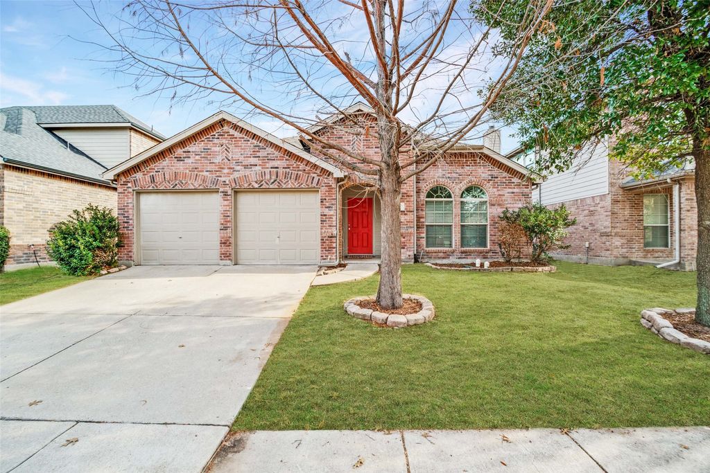 229 Bluefinch Drive, Little Elm, TX 75068